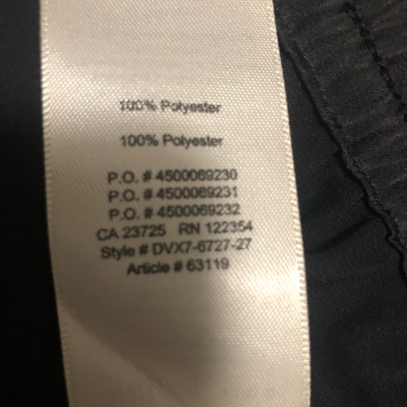 NWT Wilfred Free Aya Black Shorts XS - Picture 9 of 10